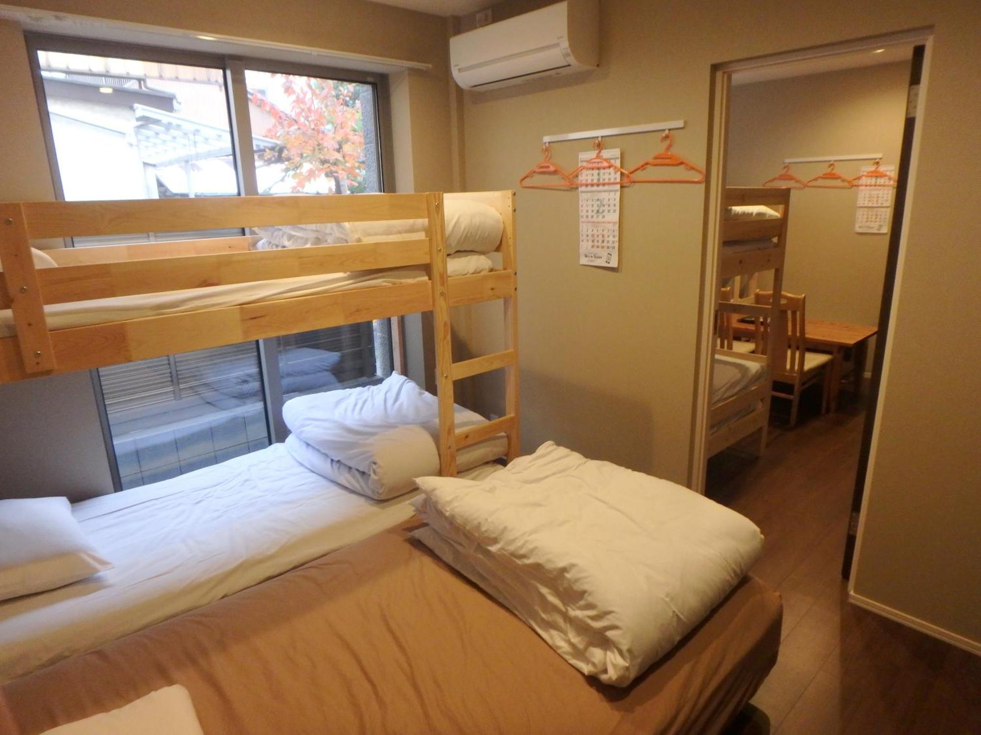 Economy Hotel Hoteiya — Photos 1